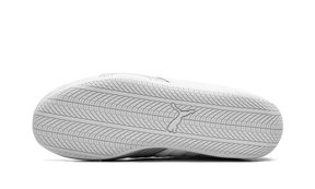 Puma Speedcat OG Leather "White Silver"