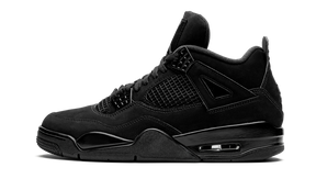 Jordan 4 Retro Black Cat