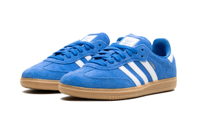Adidas Samba Adv Blue Bird - 365 Sneakers
