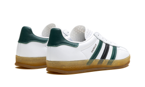 Adidas Gazelle Indoor Collegiate Green - 365 Sneakers