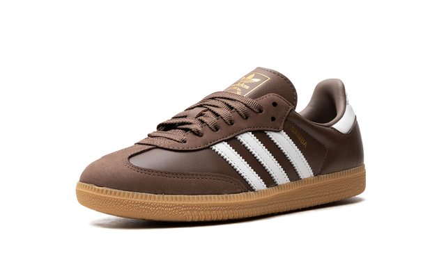 Adidas Samba Earth Strata Gum - 365 Sneakers