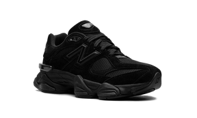 New Balance 9060 Triple Black