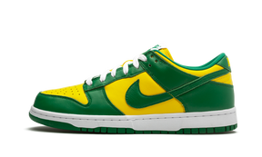 Nike Dunk Low Brazil