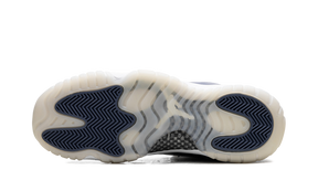 Air Jordan 11 Retro Low GS Diffused Blue