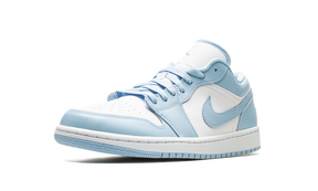 Jordan 1 Low Ice Blue