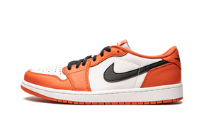 Jordan 1 Low Starfish
