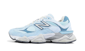 New Balance 9060 Chrome Blue