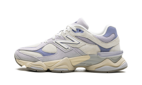 New Balance 9060 Pearl Grey Linen