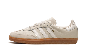 Adidas Samba Beige White Gum - 365 Sneakers