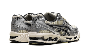 Asics Gel Kayano 14 Oyster White Steeple Grey