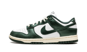 Nike Dunk Low Vintage Green