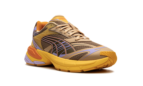 Puma Velophasis Multi Chocolate Chip-Flaxen