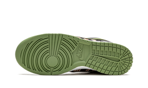 Nike Dunk Low Crazy Camo
