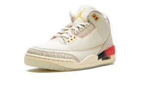 Air Jordan 3 x J Balvin SP Medellín Sunset