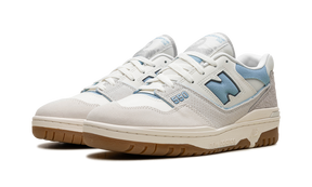 New Balance 550 White/Blue