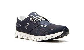 On Running Cloud 5