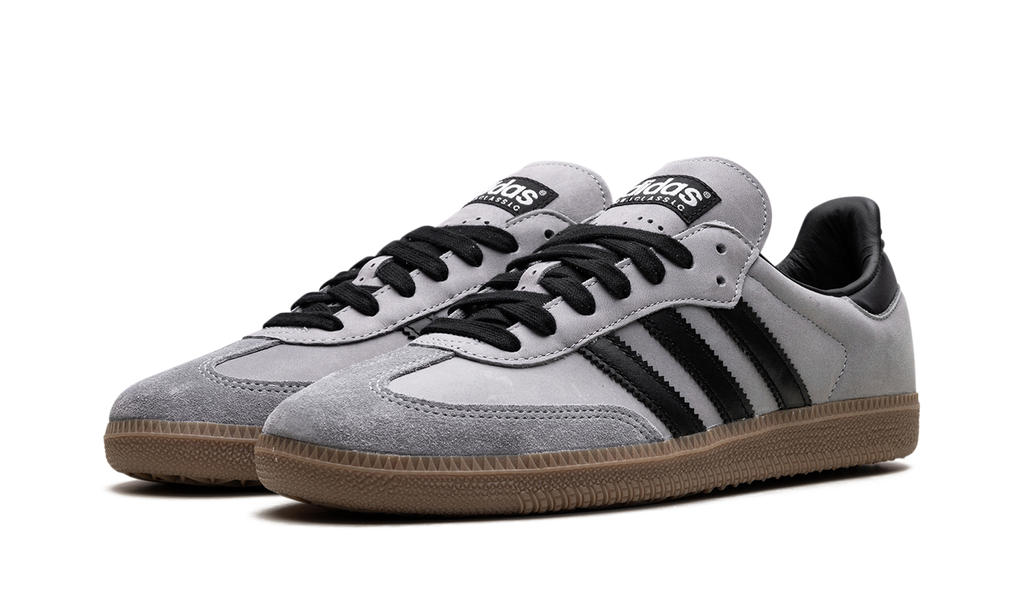 Adidas Samba Halo Silver - 365 Sneakers