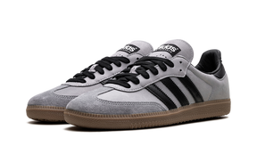 Adidas Samba Halo Silver - 365 Sneakers