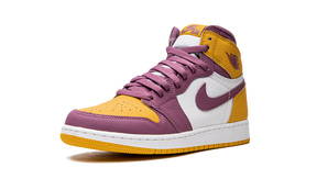 Air Jordan 1 High Brotherhood