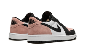 Jordan 1 Low Bleached Coral