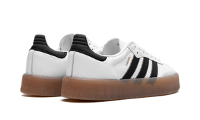 Adidas Sambae White Black Gum