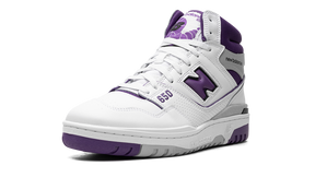 New Balance 650 Interstellar Purple