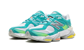 New Balance 9060 Cyan Burst
