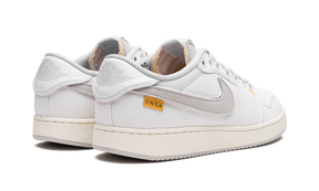 Jordan 1 Low x Union LA White Neutral Grey