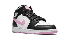 Air Jordan 1 Mid Arctic Pink