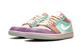 Jordan 1 Low Easter Pastel