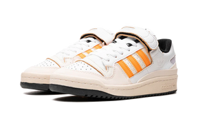 Adidas Forum 84 Lo Wmns Off-White / Orange Rush - 365 Sneakers