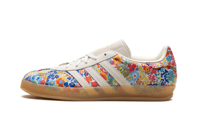 Adidas Gazelle Indoor Liberty London Floral Embroidery - 365 Sneakers