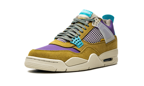 Jordan 4 Retro 30th Anniversary Union Desert Moss
