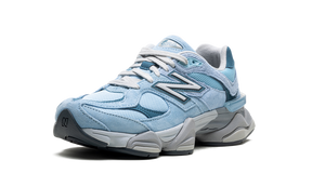 New Balance 9060 Chrome Blue