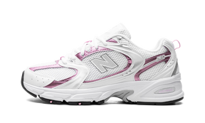 New Balance 530 White / Pink