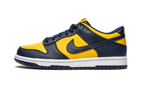 Nike Dunk Low Michigan