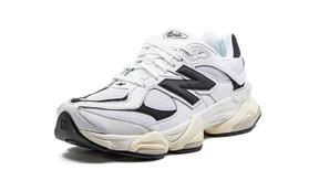 New Balance 9060 White Black