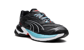 Puma Velophasis Luxe Sport Preto e azul