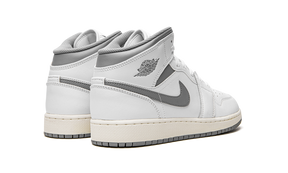 Jordan 1 Mid Neutral Grey