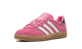 Adidas Gazelle Indoor Rose Tone Collegiate Green - 365 Sneakers