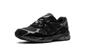 ASICS Gel-NYC Graphite Grey Black
