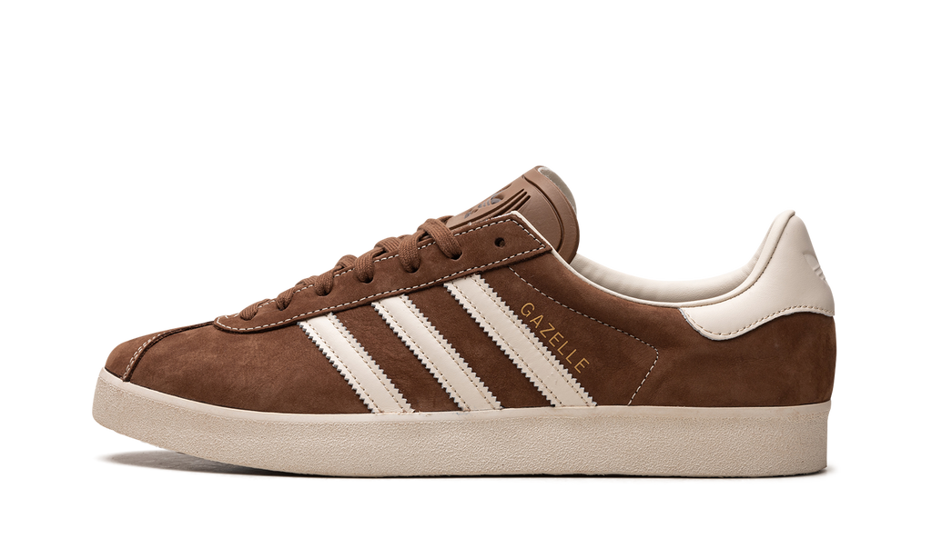 Adidas Gazelle Brown - 365 Sneakers