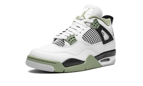 Jordan 4 Retro Seafoam