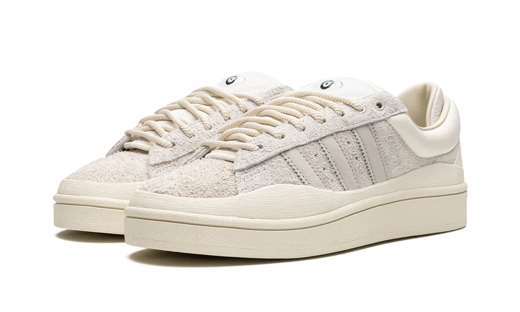 Adidas Bad Bunny Campus Light Cream - 365 Sneakers