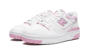 New Balance 550 Bubblegum
