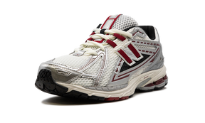 New Balance 1906R  "Silver / Crimson"