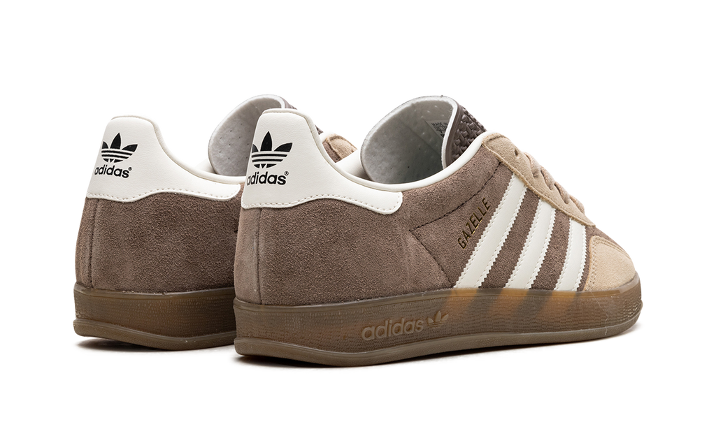 Adidas Gazelle Indoor Earth Strata Magic Beige - 365 Sneakers