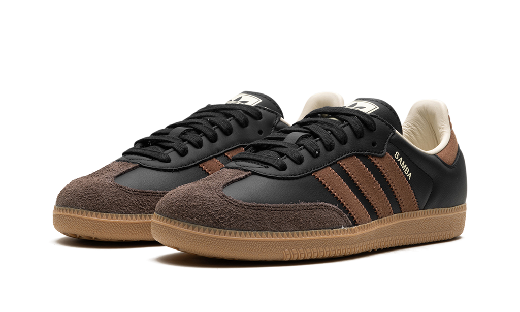 Adidas Samba Brown - 365 Sneakers