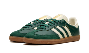 Adidas Samba Collegiate Green - 365 Sneakers