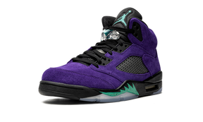 Jordan 5 Retro Alternate Grape